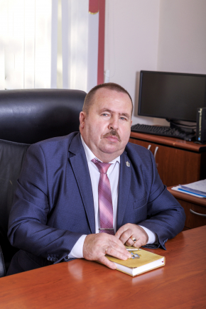 Министр