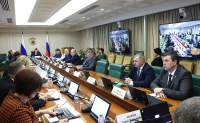 Хабаровский край выступил с законодательной инициативой в природоохранной сфере