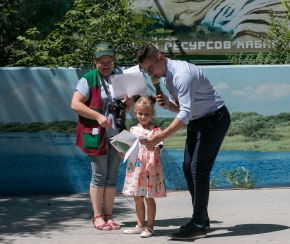 Международный день тигра