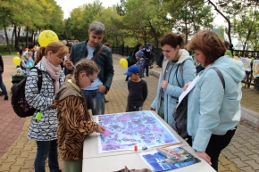 День амурского тигра