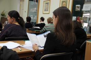V краевая конференция по охране окружающей среды